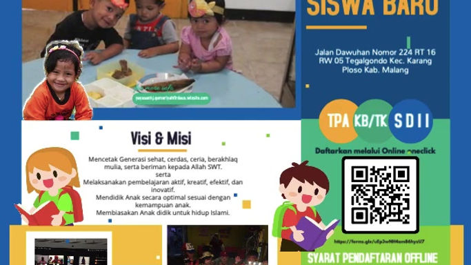 Teaser PPDB 2021
